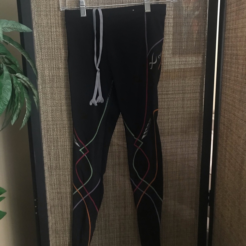 CW-X Athletic Leggings
